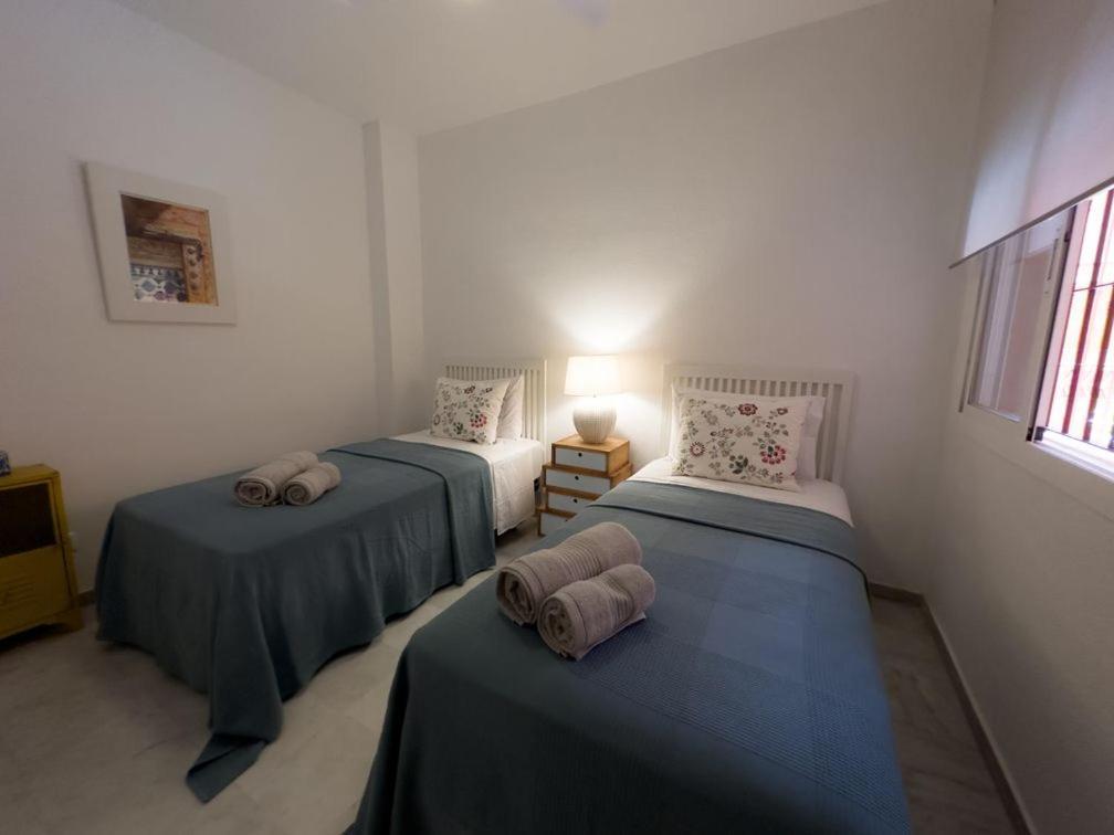 Appartement Casa Bowie