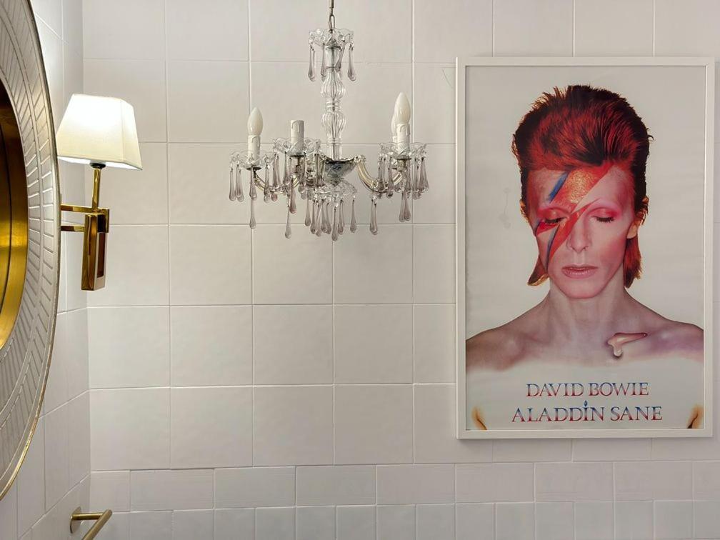 Casa Bowie Appartement *