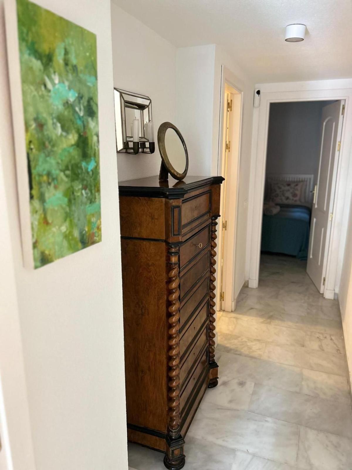 Appartement Casa Bowie