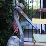 Casa Bowie