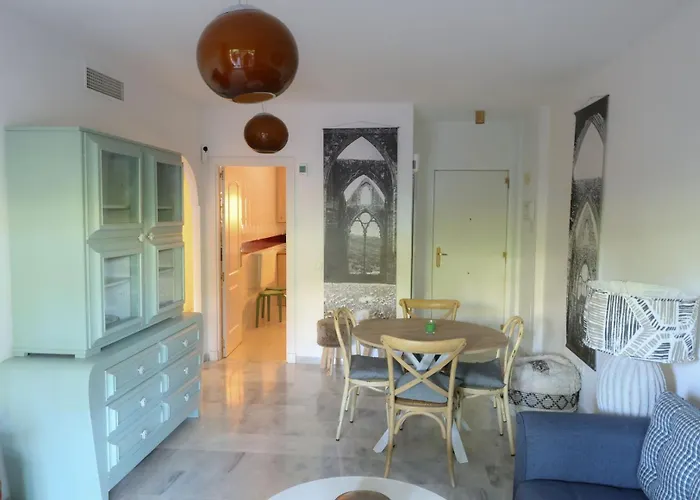 Casa Bowie