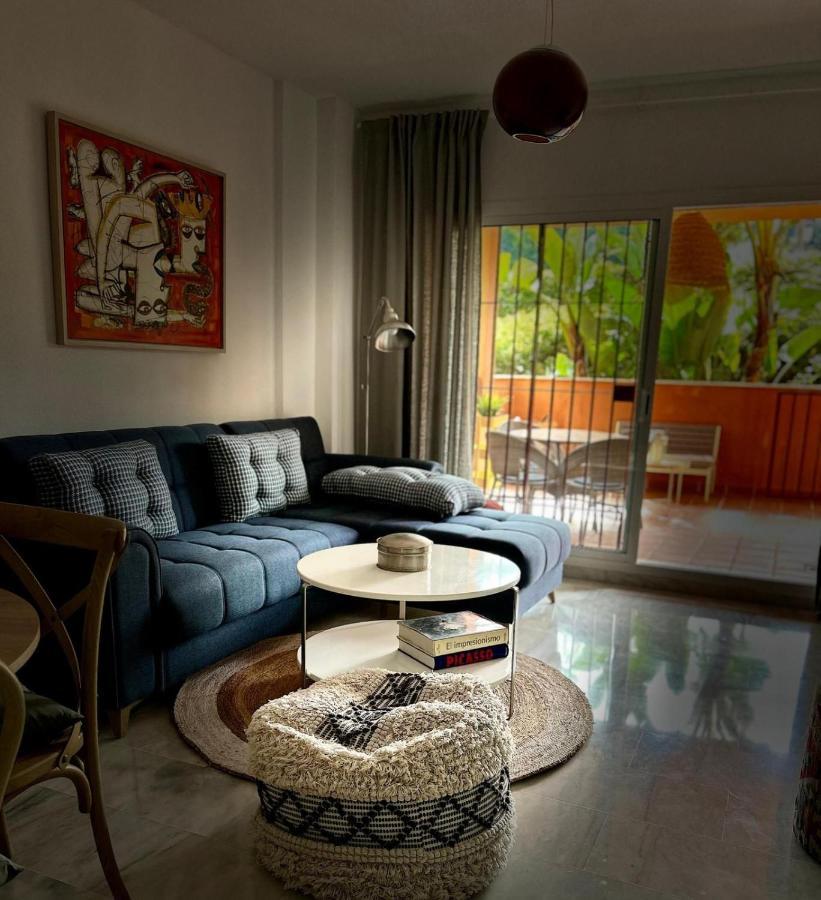 Casa Bowie Apartment Marbella