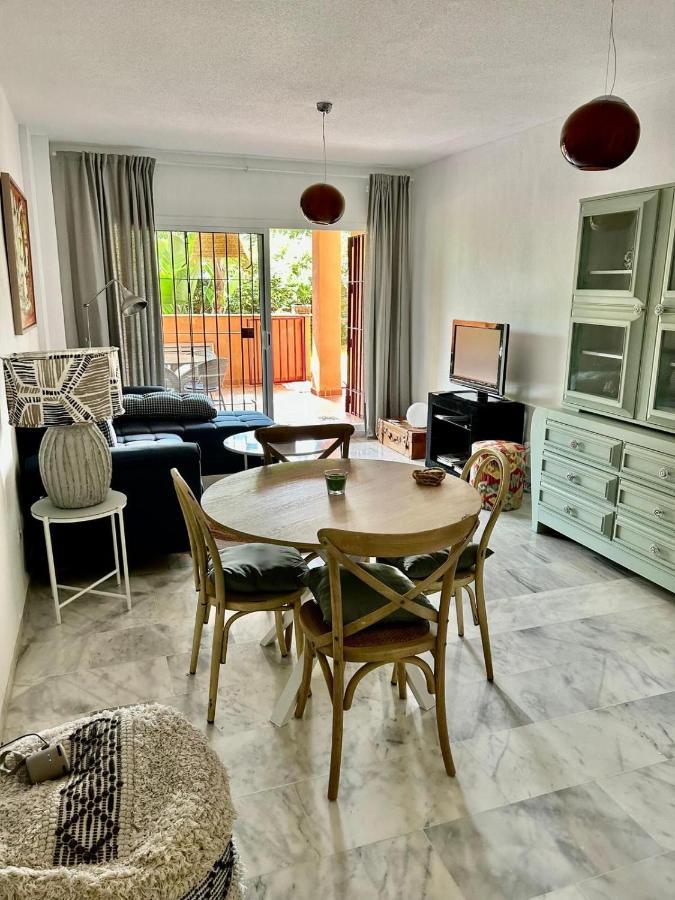 Casa Bowie Marbella
