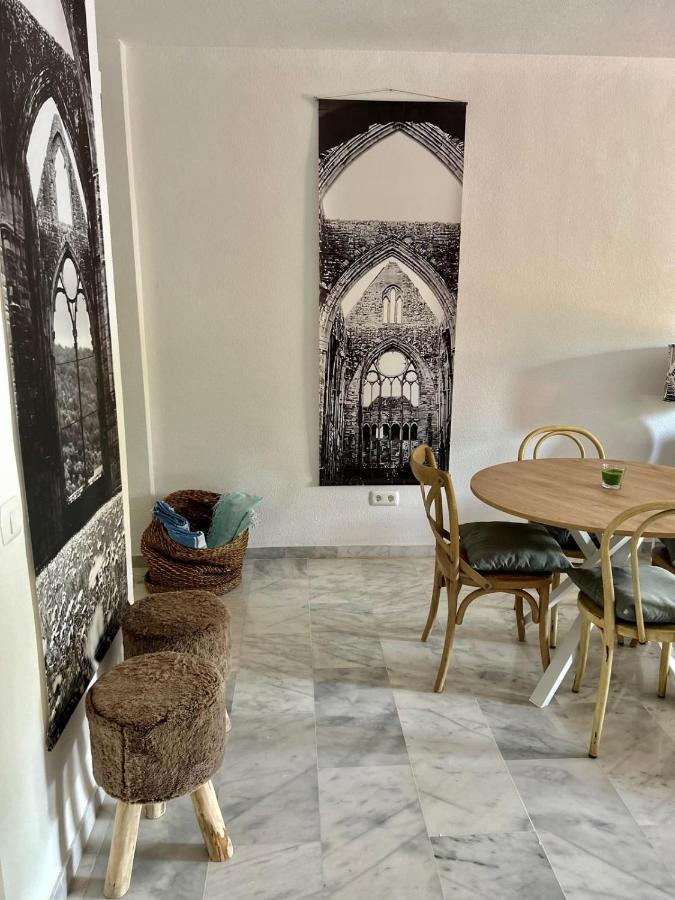 Apartment Casa Bowie *