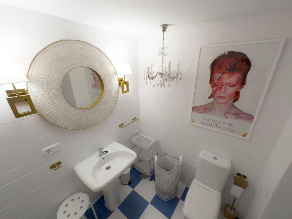 Casa Bowie Apartment *