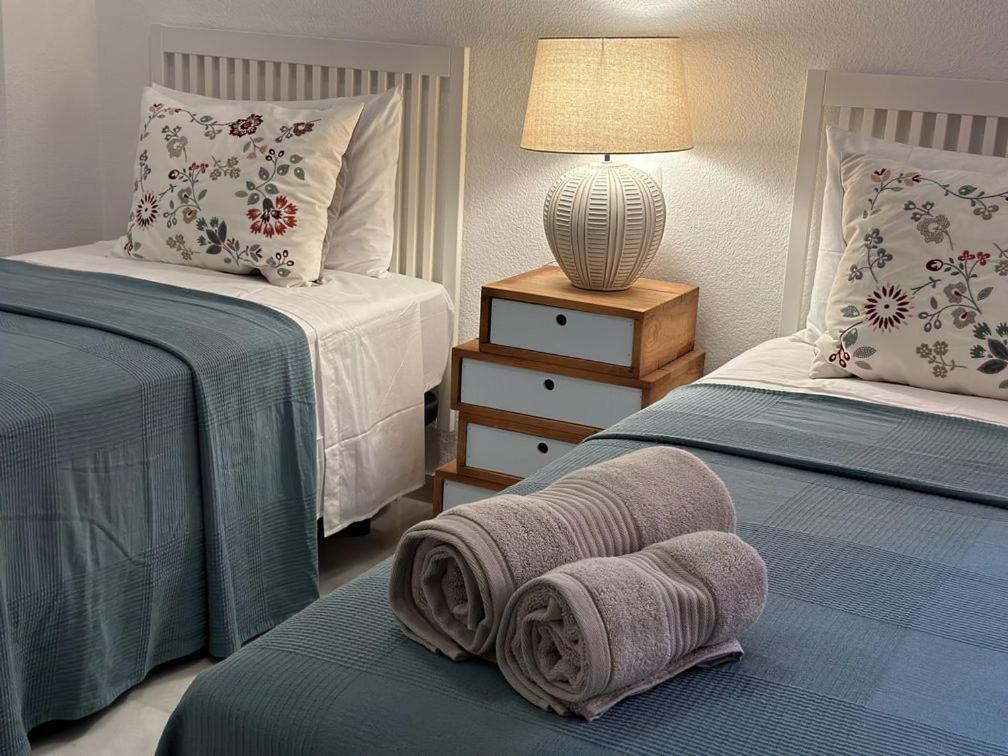 Casa Bowie Apartment Marbella