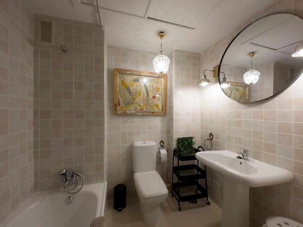 Apartment Casa Bowie Marbella