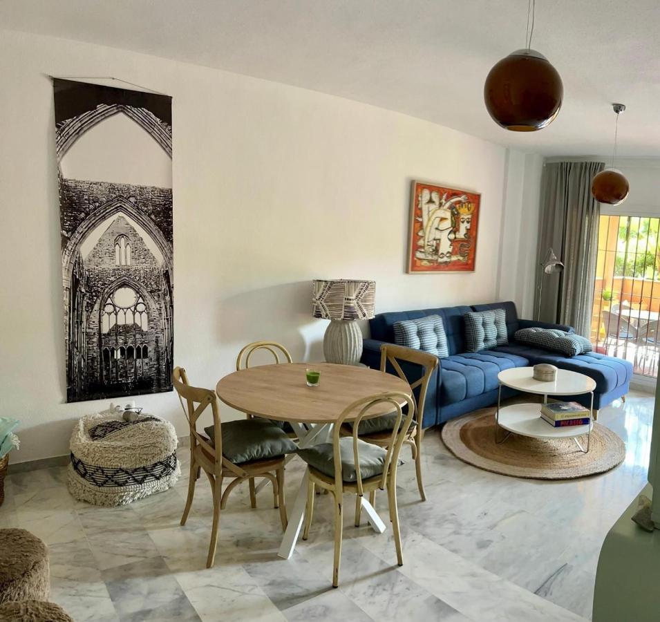 Casa Bowie * Marbella
