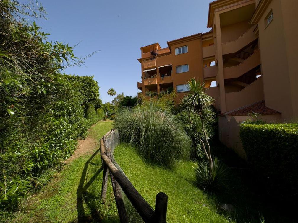 Casa Bowie Apartment Marbella