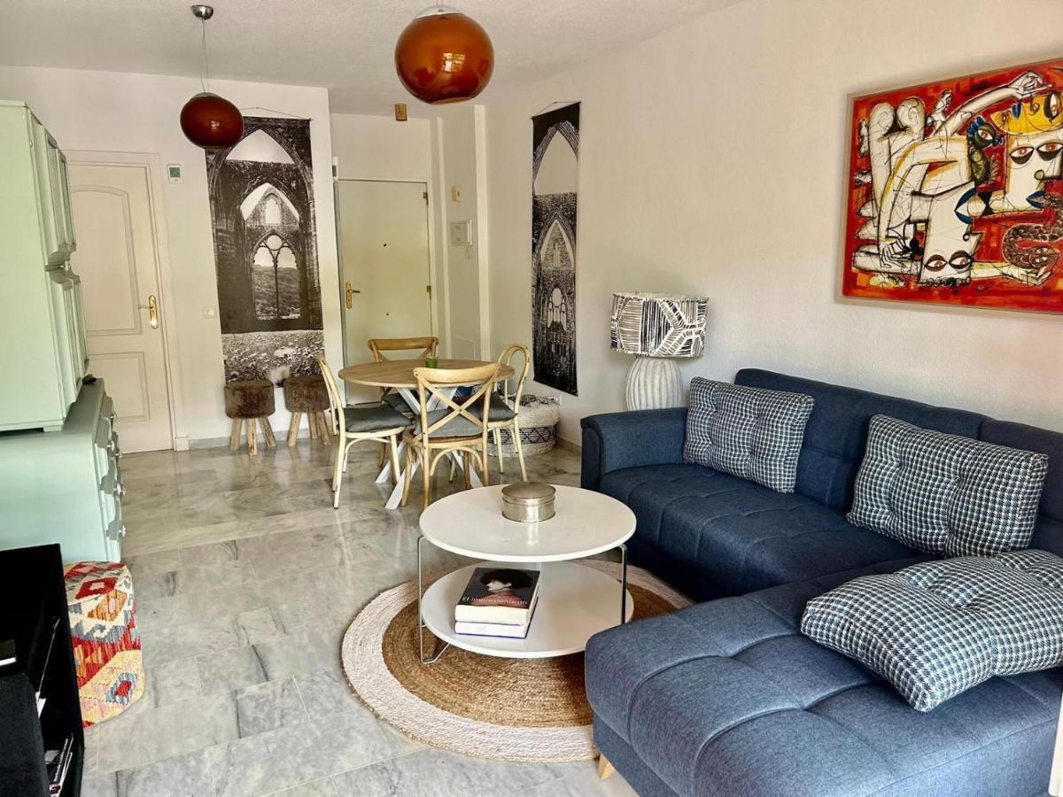Casa Bowie *