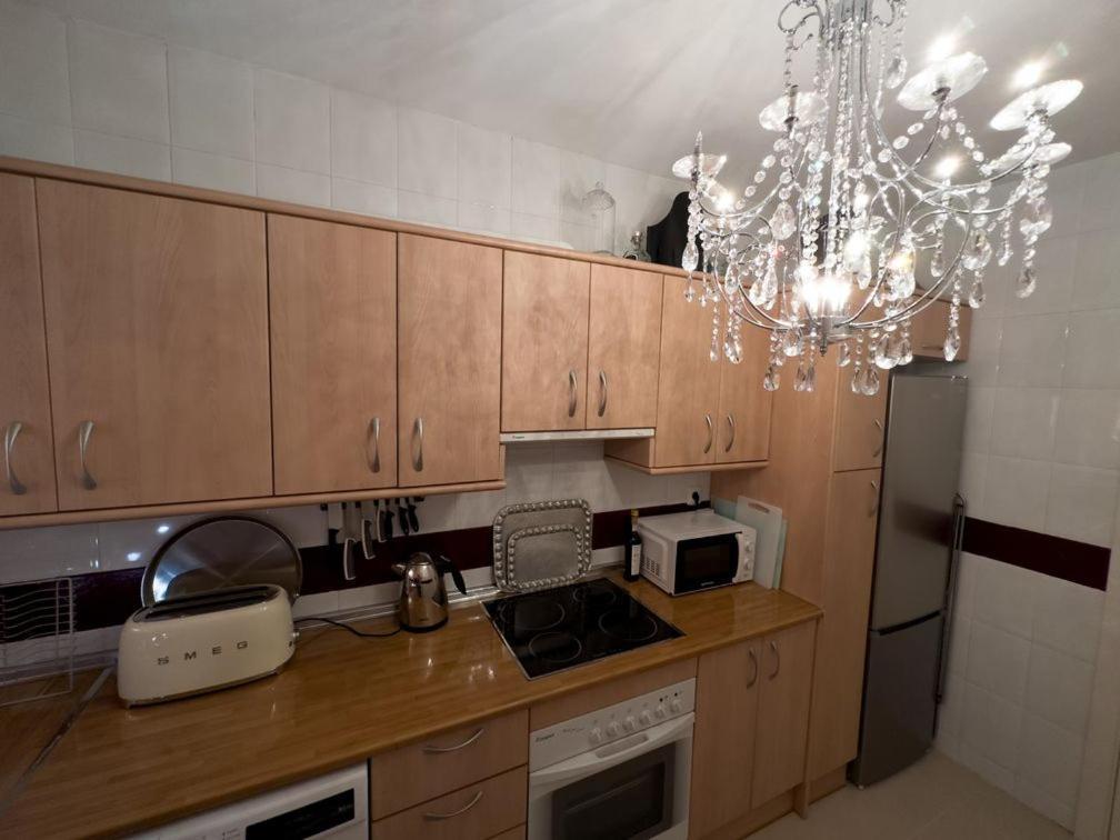 Apartment Casa Bowie *