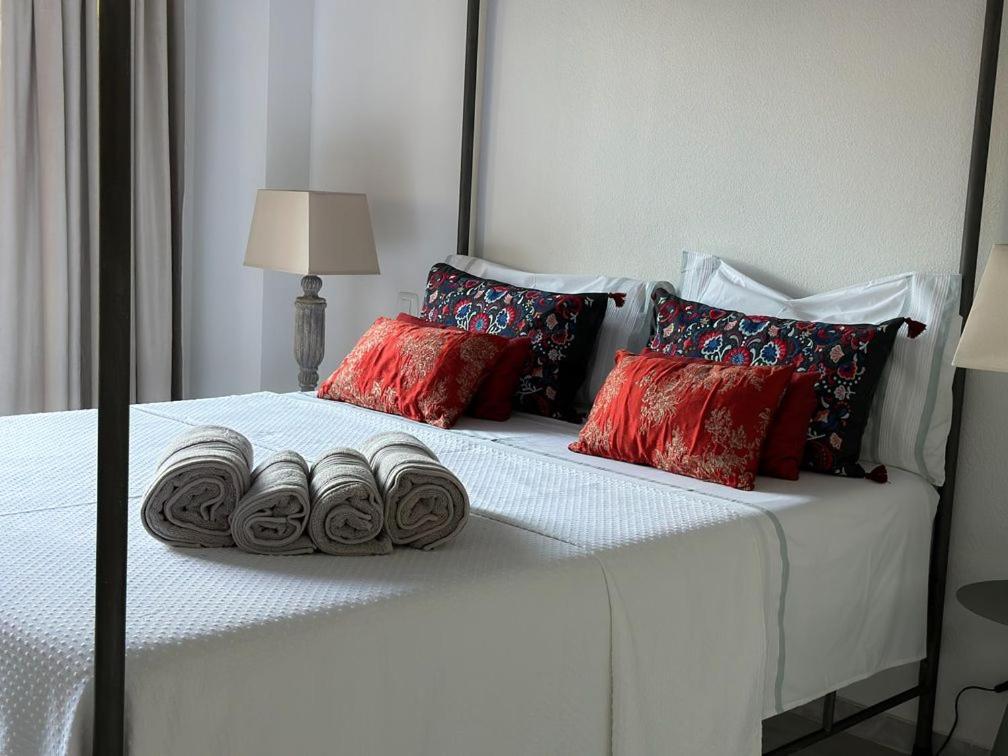 Casa Bowie Apartment