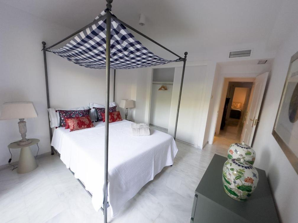 Apartment Casa Bowie Marbella