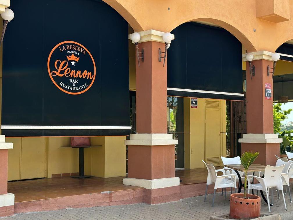 Apartment Casa Bowie Marbella