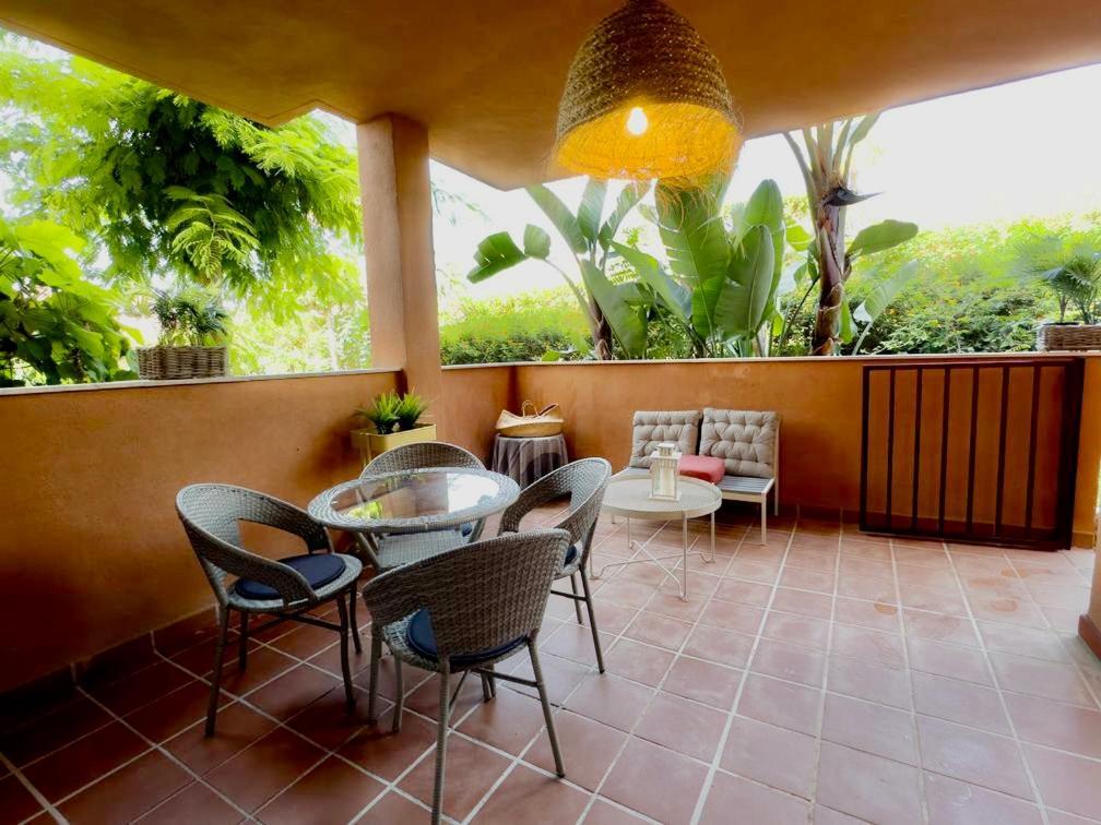 Casa Bowie