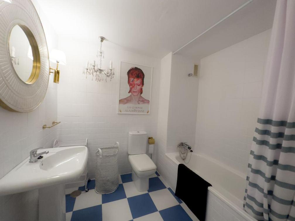 Apartment Casa Bowie