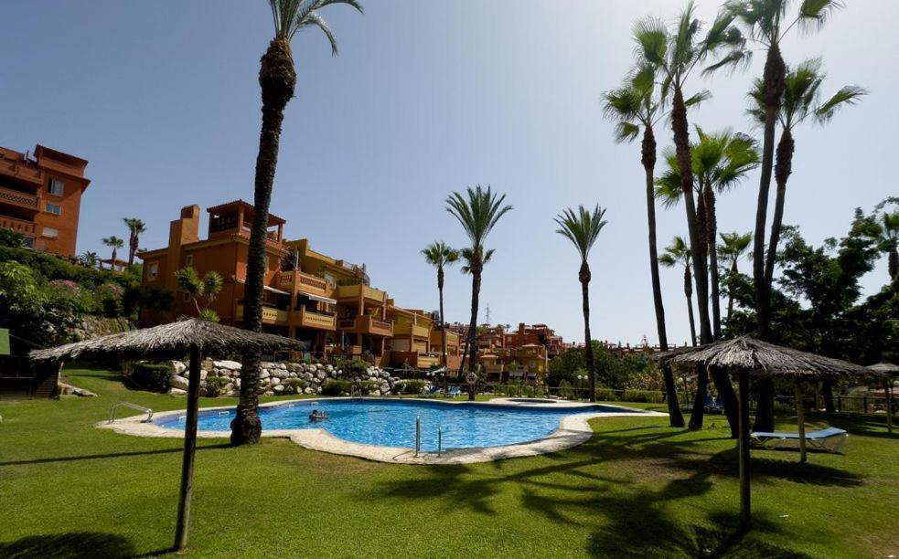 Casa Bowie Marbella
