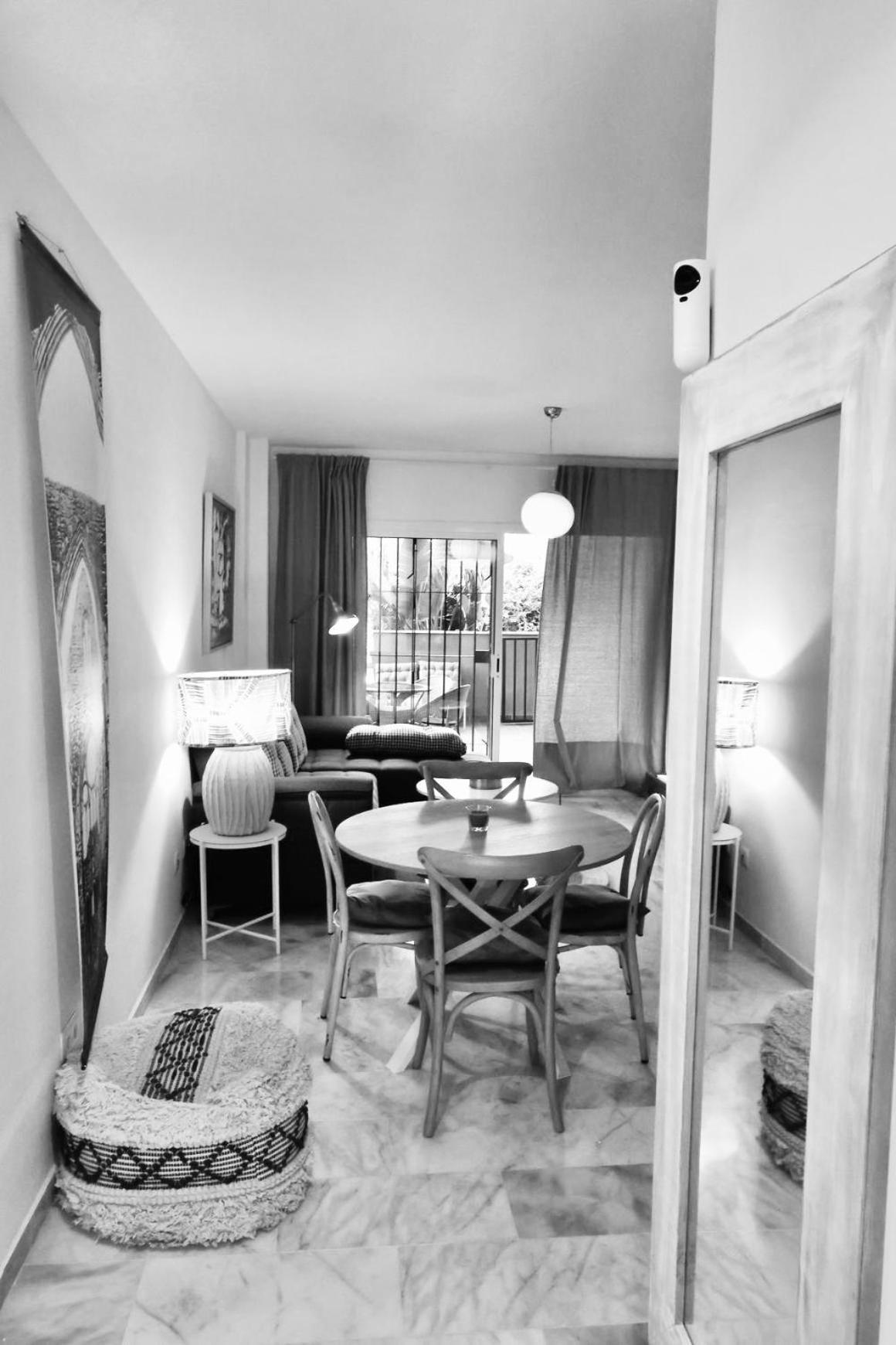 Apartment Casa Bowie